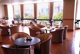 Osaka Castle Hotel