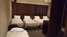 Osaka Fujiya