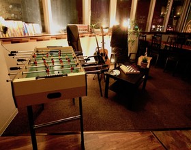 Osaka Guesthouse Nest - Hostel