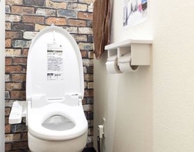 Osaka Guesthouse Nest - Hostel