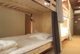 Osaka Guest House Sakura Hostel