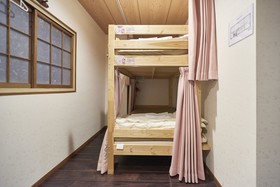 Osaka Guest House Sakura Hostel