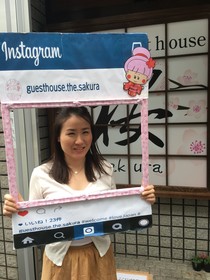 Osaka Guest House Sakura Hostel