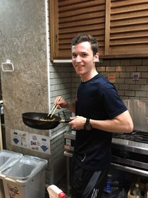 Osaka Guest House Sakura Hostel