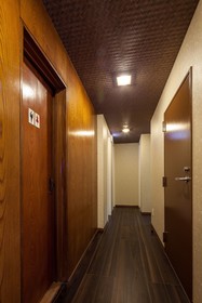 Osaka Guest House Sakura Hostel