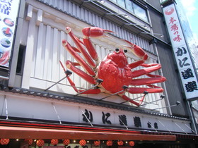 Osaka Guest House Sakura Hostel