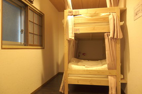Osaka Guest House Sakura Hostel