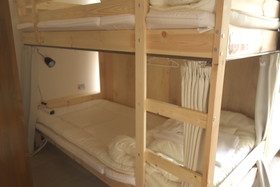 Osaka Guest House Sakura Hostel