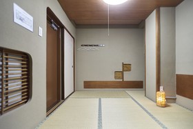 Osaka Guest House Sakura Hostel