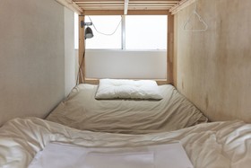 Osaka Guest House Sakura Hostel