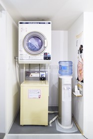 Osaka Guest House Sakura Hostel