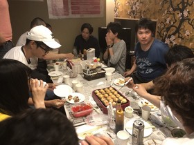 Osaka Guest House Sakura Hostel