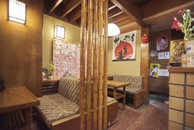 Osaka Guest House Sakura Hostel