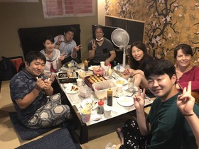 Osaka Guest House Sakura Hostel