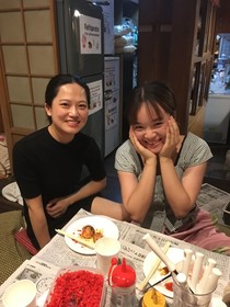 Osaka Guest House Sakura Hostel
