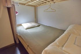 Osaka Guest House Sakura Hostel