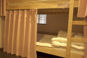 Osaka Guest House Sakura Hostel