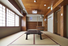 Osaka Guest House Sakura Hostel