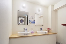 Osaka Guest House Sakura Hostel