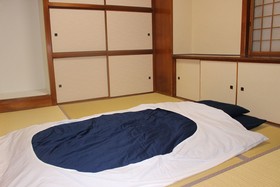 Osaka Guest House Sakura Hostel