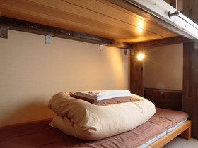 Osaka Hana Hostel