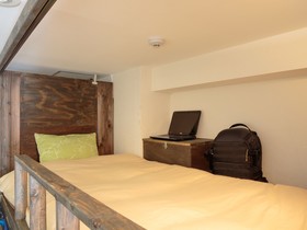 Osaka Hana Hostel