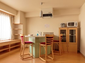 Osaka Hana Hostel