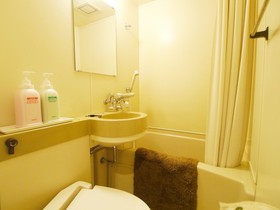 Osaka Hana Hostel