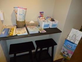 Osaka Hana Hostel