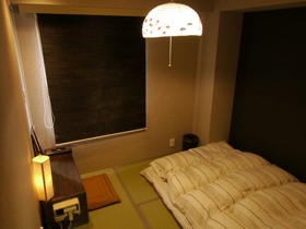 Osaka Hana Hostel