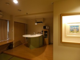 Osaka Hana Hostel