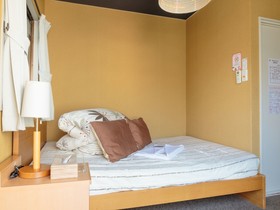 Osaka Hana Hostel