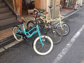 Osaka Hana Hostel