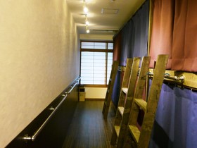 Osaka Hana Hostel