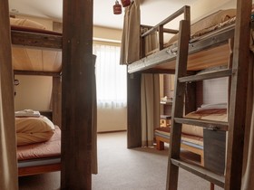 Osaka Hana Hostel