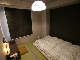 Osaka Hana Hostel