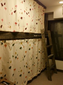 Osaka Hana Hostel