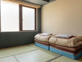 Osaka Hana Hostel