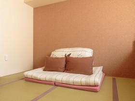 Osaka Hana Hostel