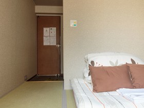Osaka Hana Hostel