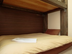 Osaka Hana Hostel