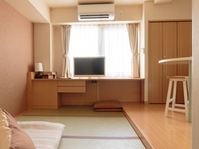 Osaka Hana Hostel