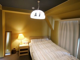 Osaka Hana Hostel