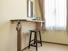 Osaka Hana Hostel