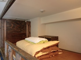 Osaka Hana Hostel