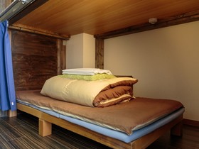 Osaka Hana Hostel