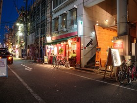 Osaka Hana Hostel