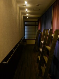 Osaka Hana Hostel