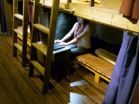 Osaka Hana Hostel