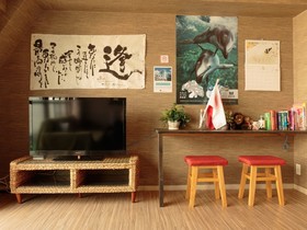 Osaka Hana Hostel